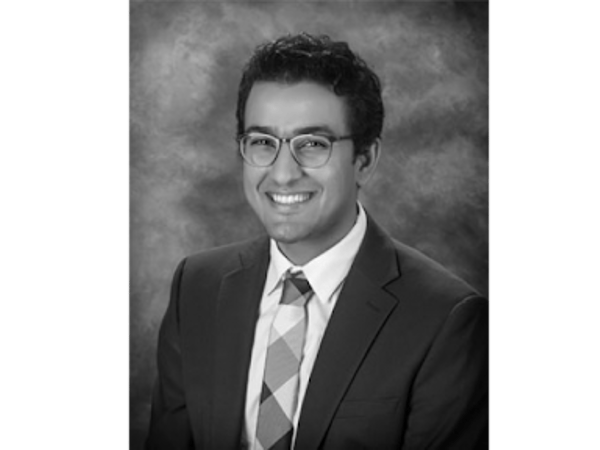 Ahsan Farooq, MD