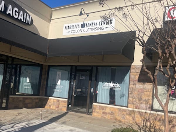 Marietta Wellness Center