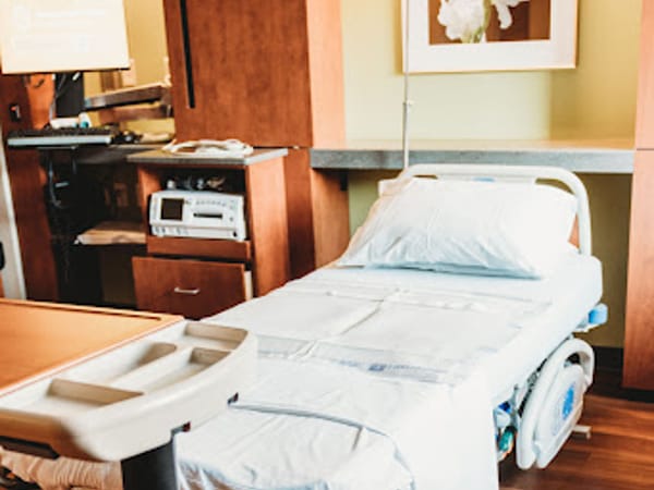 Ascension NE Wisconsin - St. Elizabeth Hospital
