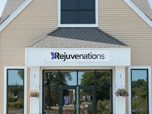 Rejuvenations Medi Spa