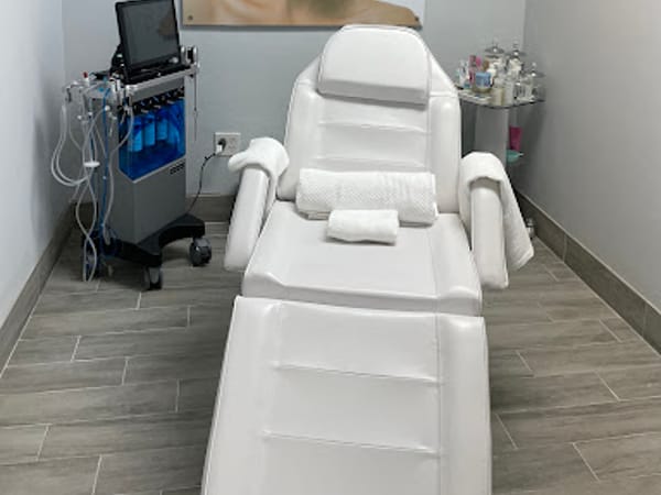 Lab Skin Med Spa
