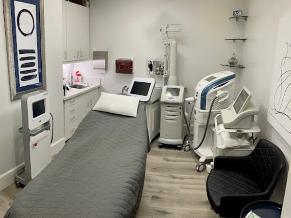 Aesthetic Laser Care
