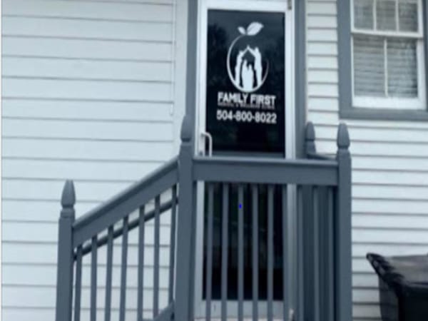 Family First Medical and Wellness Clinic
