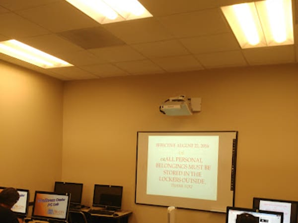 Tri-City Wellness Center