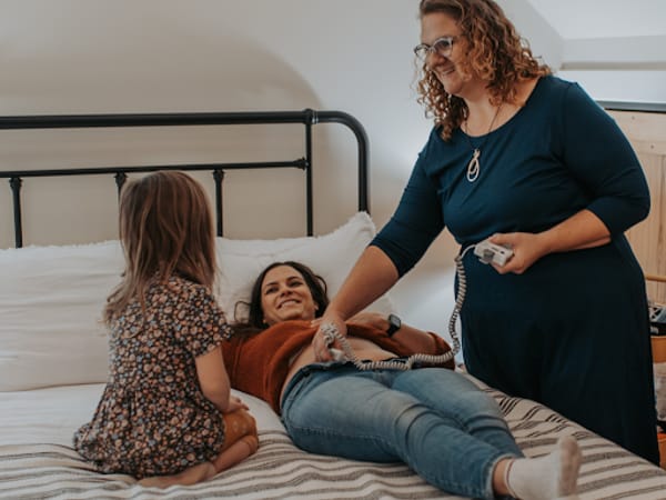 Red House Holistic Health & Home Birth Care