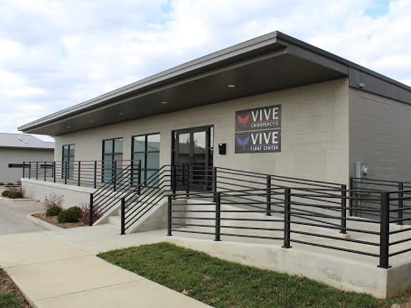Vive Chiropractic