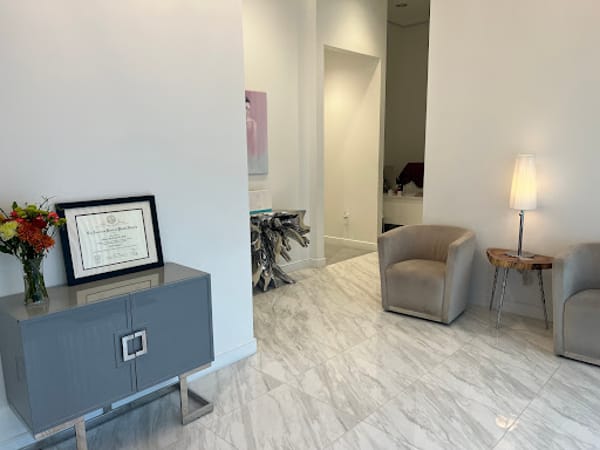 WDF Aesthetic Plastic Surgery | The Aesthetic Spa at WDF
