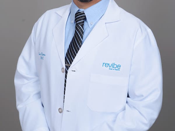 Revibe Men's Health by Universal Men's Clinic