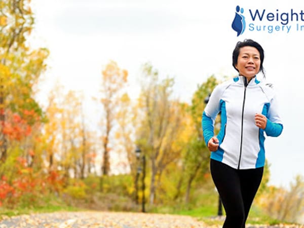 Weight Loss Surgery Institute