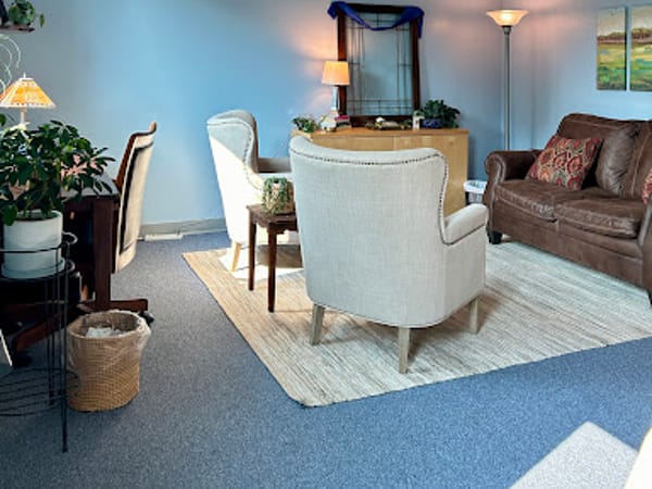Thrive Therapy Space Cooperative INC