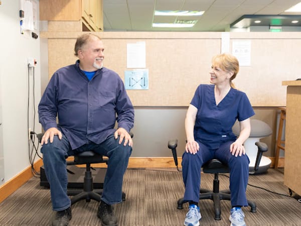 Chiropractic Health And Wellness Center