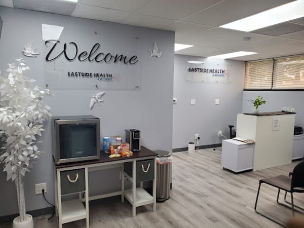 Eastside Health & Wellness