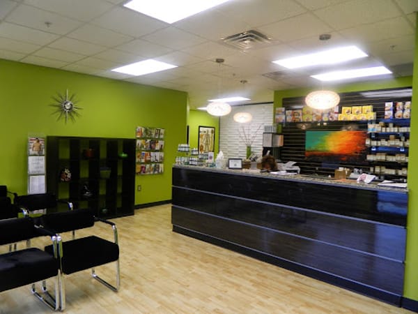 Multi-Care Holistic Health Center