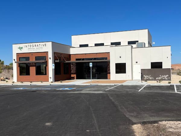 Integrative Medical Center