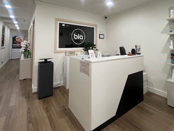 Balance Lab Aesthetics