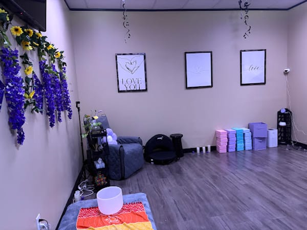 FACTS Wellness & Retreat Center
