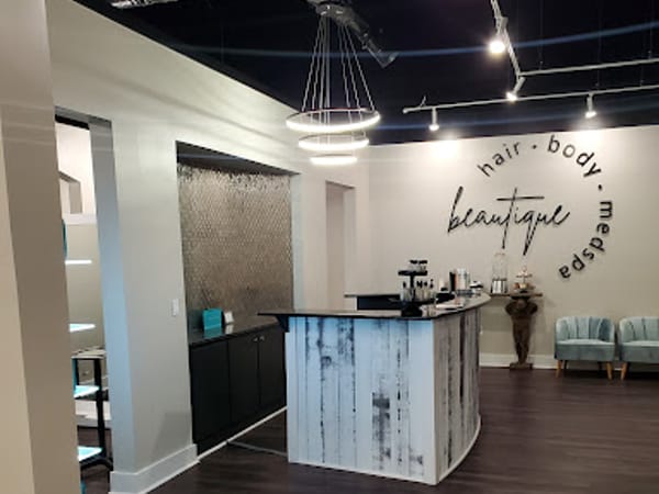 Beautique Hair, Body & Medspa