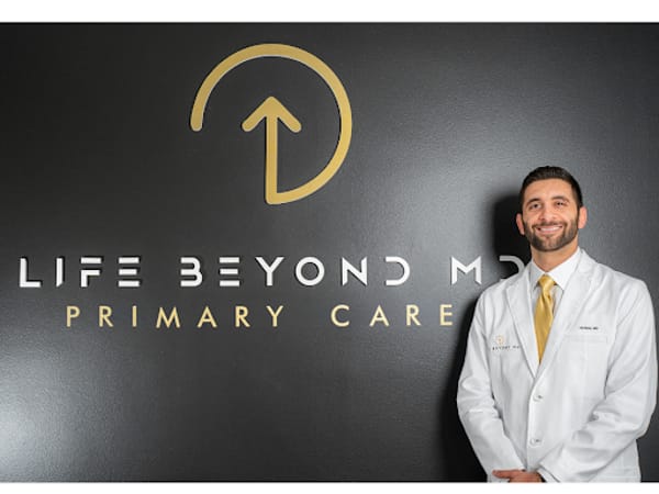 Life Beyond MD Primary Care