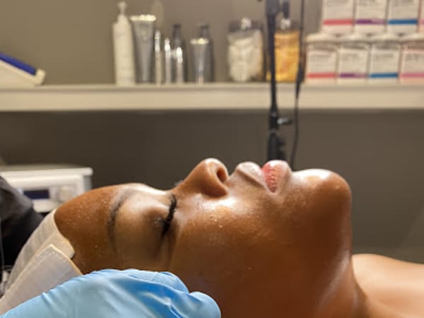 Nu-U Medspa