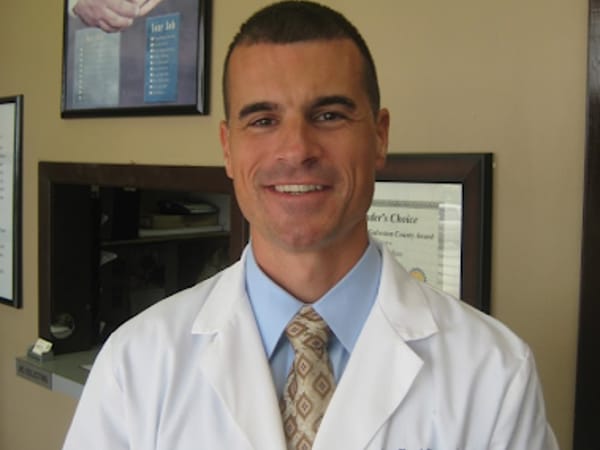 Galveston Physical Medicine