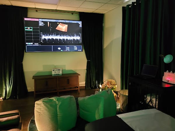 Next Generation Prenatal Imaging