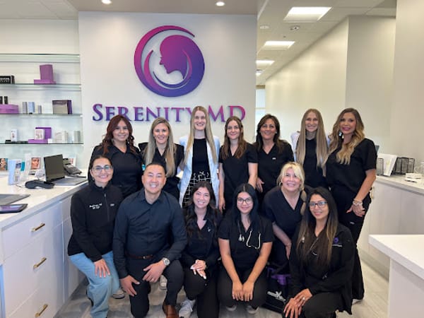 Serenity MD Home of MD Diet