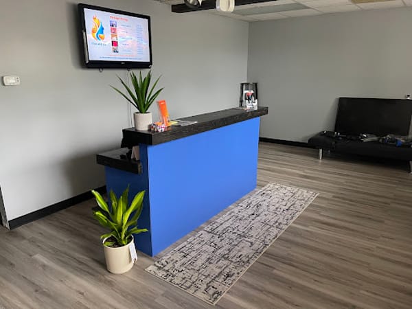 Fire and Ice Wellness