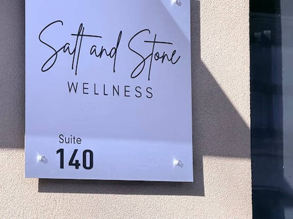 Salt and Stone Wellness | Ketamine Clinic in Salt Lake City