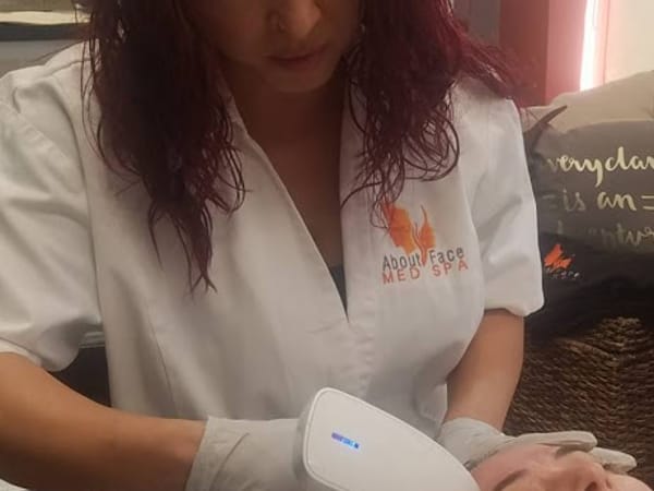About Face Med Spa