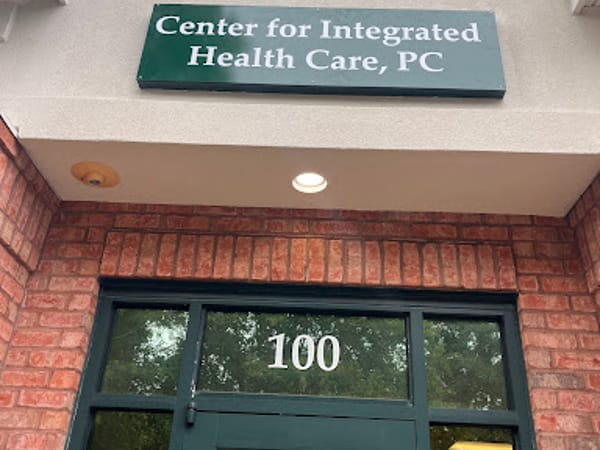 Center For Integrated Health Care, PC
