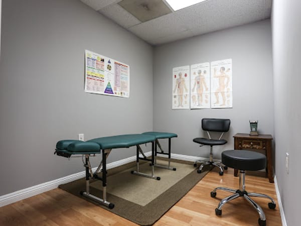 Sun Acupuncture & Holistic Clinic, Inc.