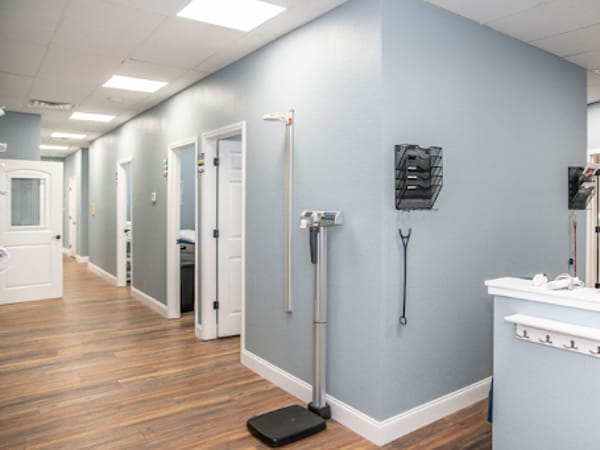Robinson Family Clinic