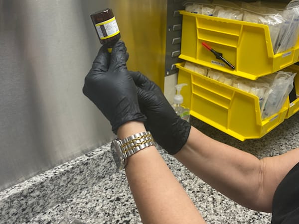 Vitality Infusions | Downtown Fort Myers