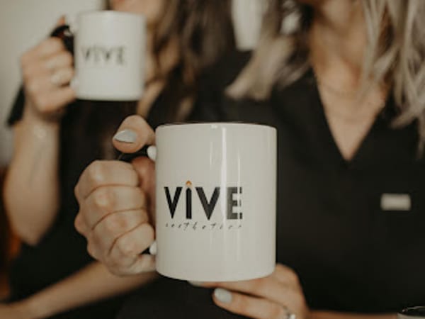 VIVE Aesthetics