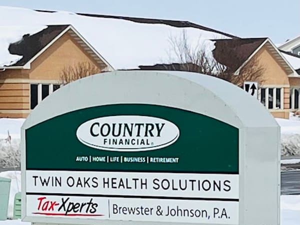 Twin Oaks Health