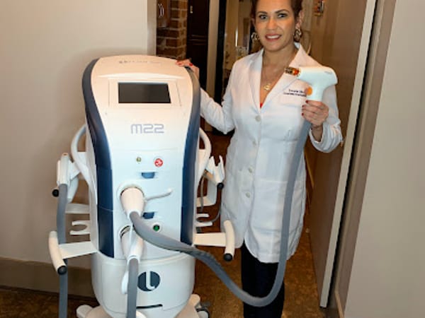 Alira Med-Spa