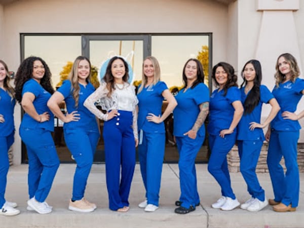 SkinLab Laser Aesthetics & Wellness
