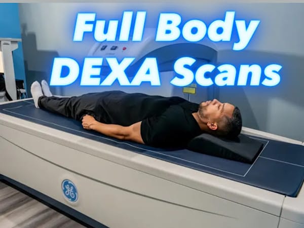 Body Fat Clinic