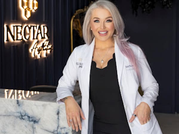 Nectar Aesthetics® Med Spa - Orlando