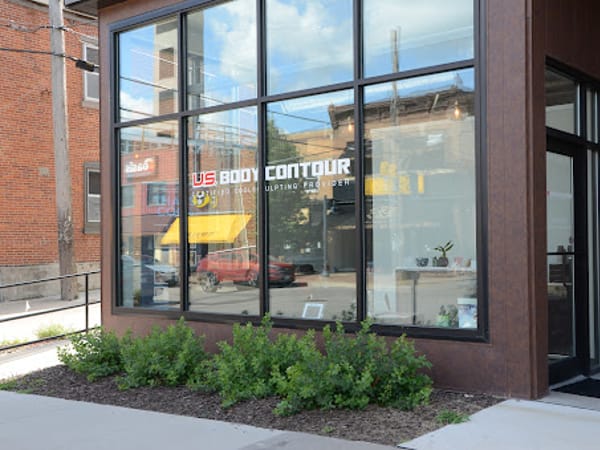 U.S. Bodycontour & Wellness Center