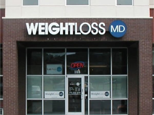 Weight Loss MD Norcross