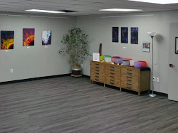 Radiant Healing Arts Center