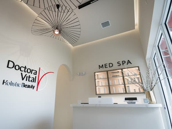 Doctoravital Med Spa