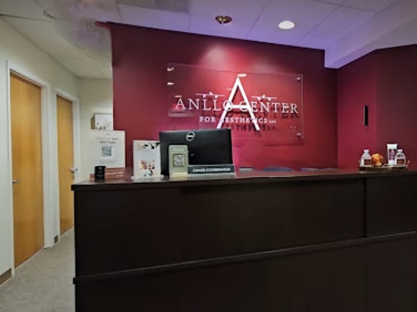 Anllo Center for Aesthetics