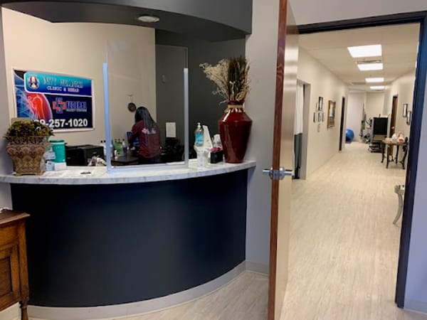 Unity Wellness Group