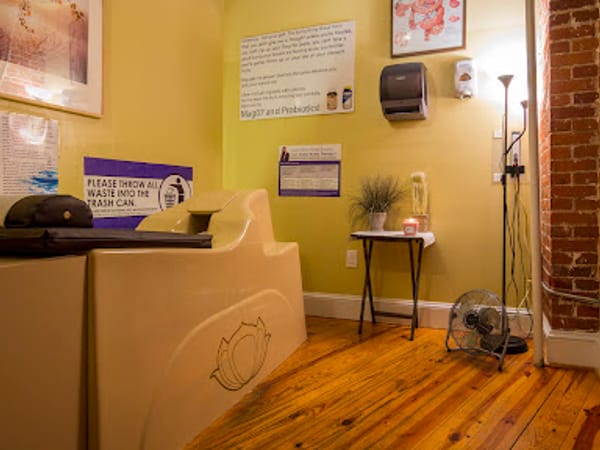 Infinity Health and Wellness
