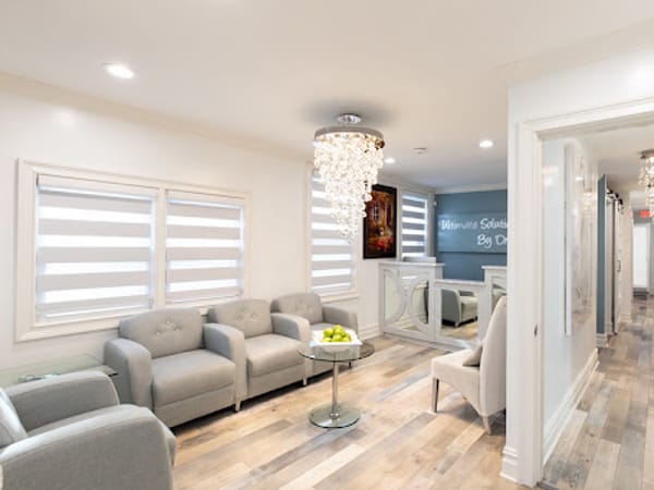 Ultimate Solutions Medical Spa