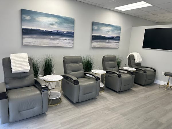 The Wellness Reeset