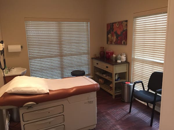 The Strittmatter Center for Wellness