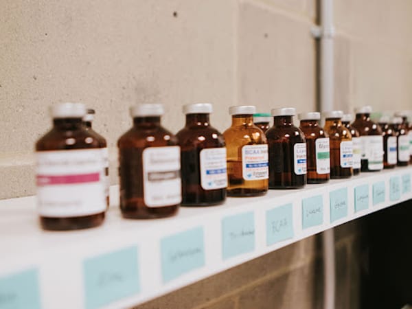 BioFuse | IV Therapy & Medical Weight Loss Grand Rapids